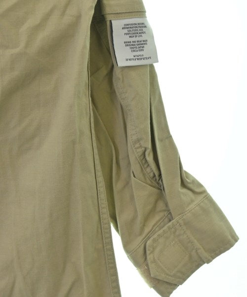 WTAPS แจ็คเก็ตเบลาส์