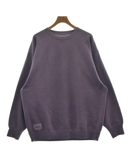 WTAPS เสื้อสเวตเตอร์