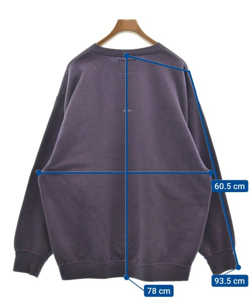 WTAPS เสื้อสเวตเตอร์