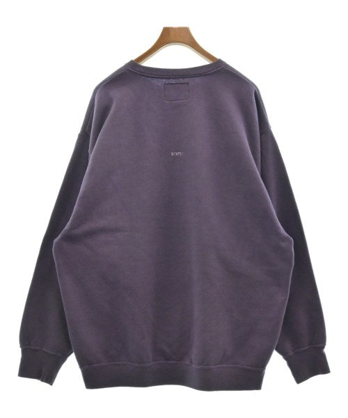 WTAPS เสื้อสเวตเตอร์