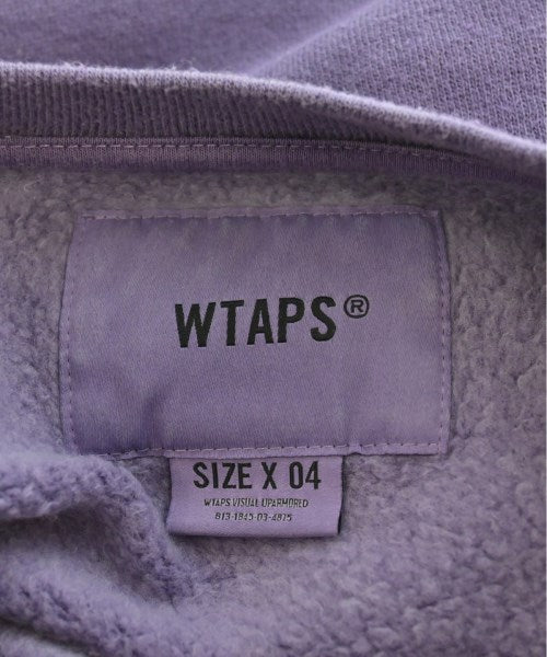 WTAPS เสื้อสเวตเตอร์