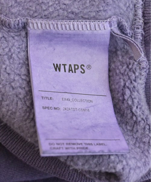 WTAPS เสื้อสเวตเตอร์