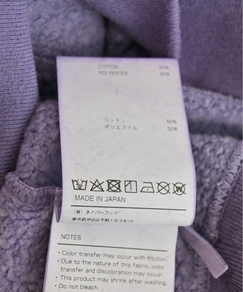 WTAPS เสื้อสเวตเตอร์