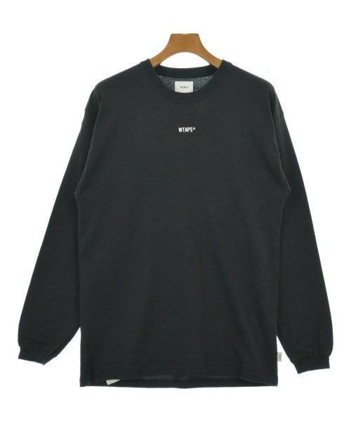 WTAPS เสื้อยืด/เสื้อท็อปส์