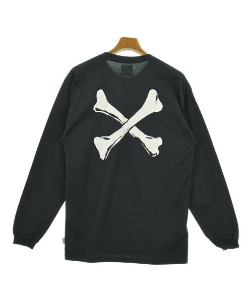 WTAPS เสื้อยืด/เสื้อท็อปส์