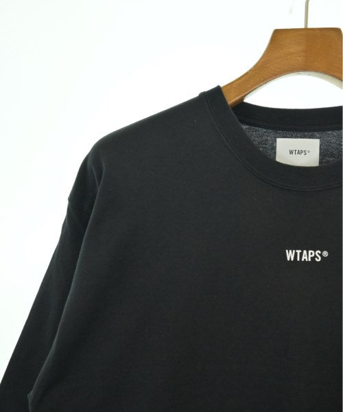 WTAPS เสื้อยืด/เสื้อท็อปส์