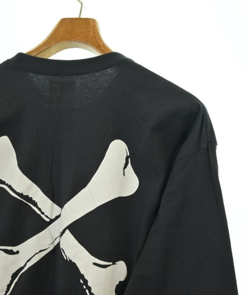 WTAPS เสื้อยืด/เสื้อท็อปส์