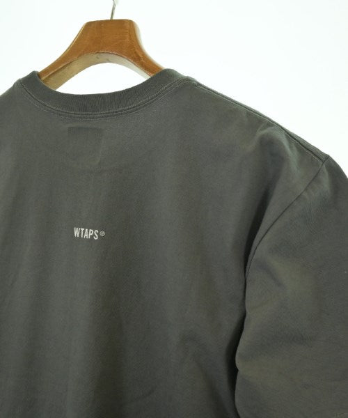 WTAPS เสื้อยืด/เสื้อท็อปส์