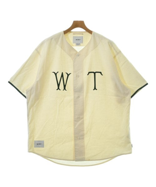 WTAPS เสื้อลำลอง