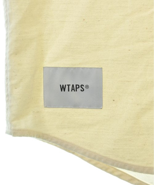 WTAPS เสื้อลำลอง