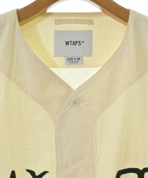 WTAPS เสื้อลำลอง