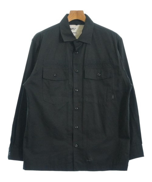 WTAPS เสื้อลำลอง