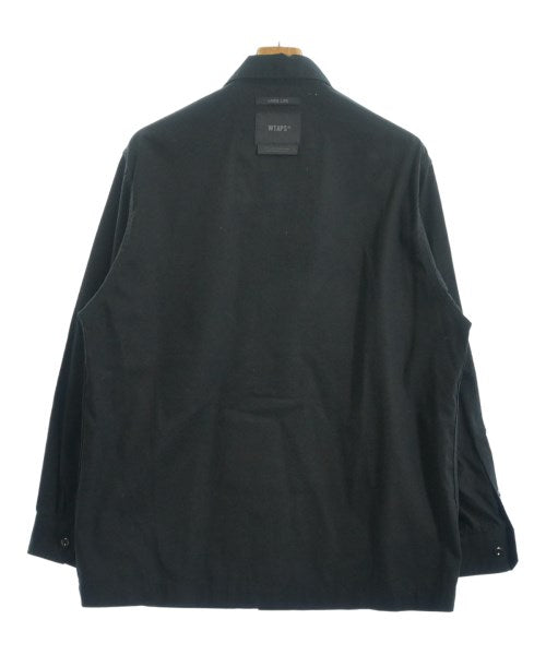 WTAPS เสื้อลำลอง