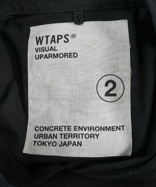 WTAPS เสื้อลำลอง
