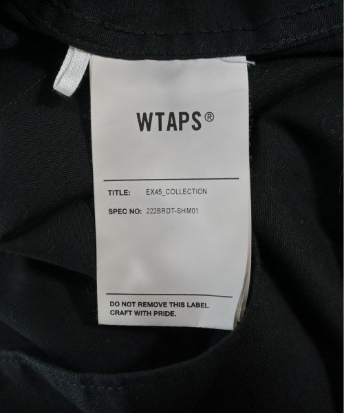 WTAPS เสื้อลำลอง
