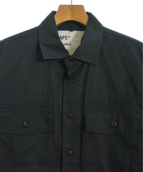 WTAPS เสื้อลำลอง