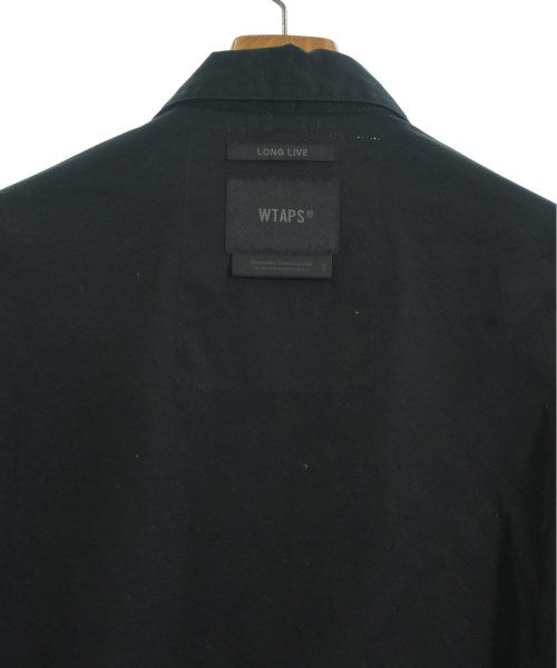 WTAPS เสื้อลำลอง