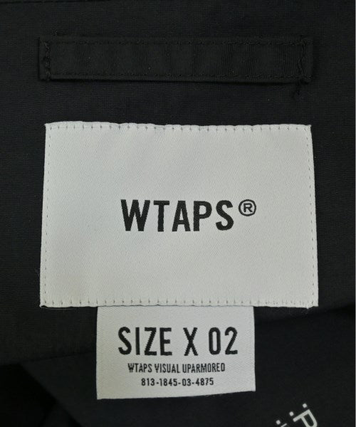 WTAPS แจ็คเก็ตเบลาส์ อื่น