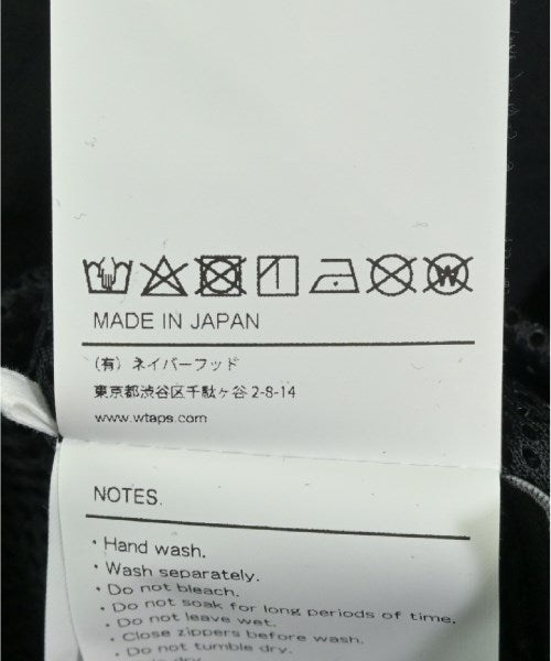 WTAPS แจ็คเก็ตเบลาส์ อื่น