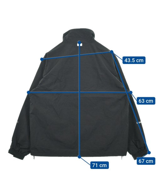 WTAPS แจ็คเก็ตเบลาส์ อื่น