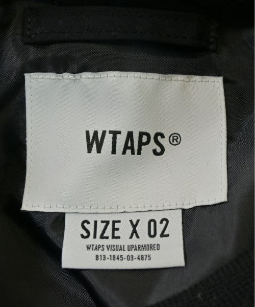 WTAPS แจ็คเก็ตเบลาส์ อื่น