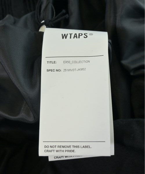 WTAPS แจ็คเก็ตเบลาส์ อื่น