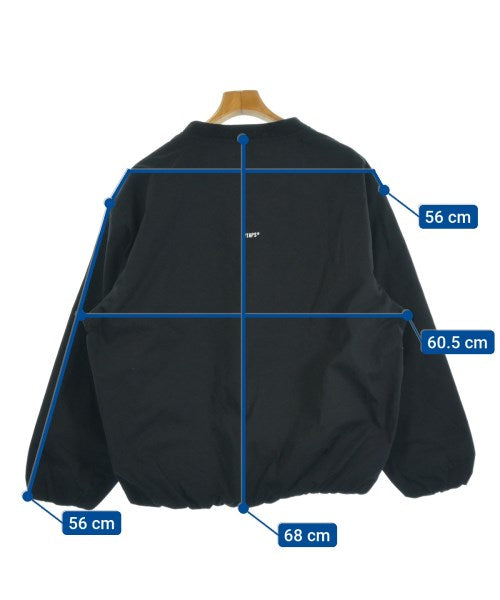 WTAPS แจ็คเก็ตเบลาส์ อื่น