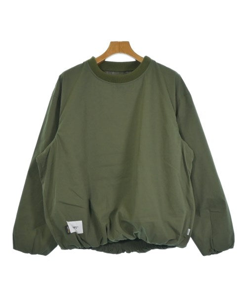 WTAPS แจ็คเก็ตเบลาส์ อื่น