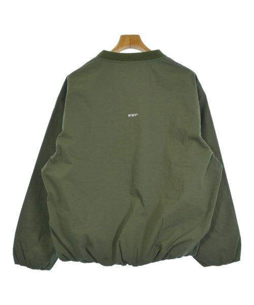 WTAPS แจ็คเก็ตเบลาส์ อื่น