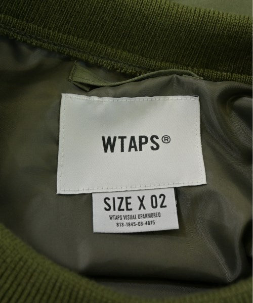 WTAPS แจ็คเก็ตเบลาส์ อื่น