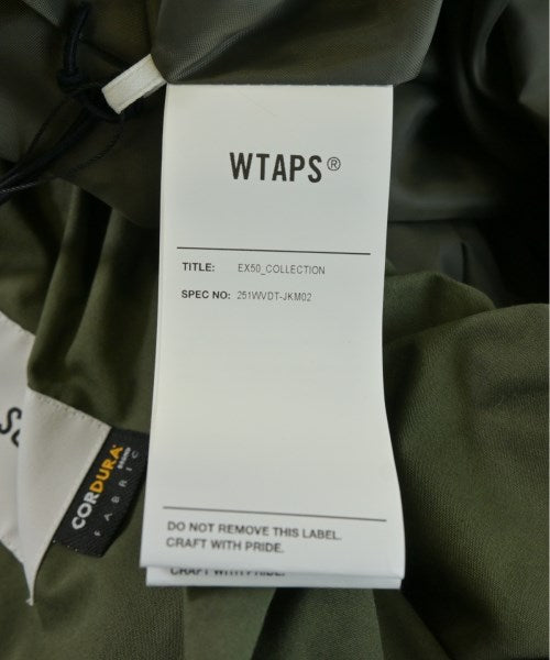 WTAPS แจ็คเก็ตเบลาส์ อื่น