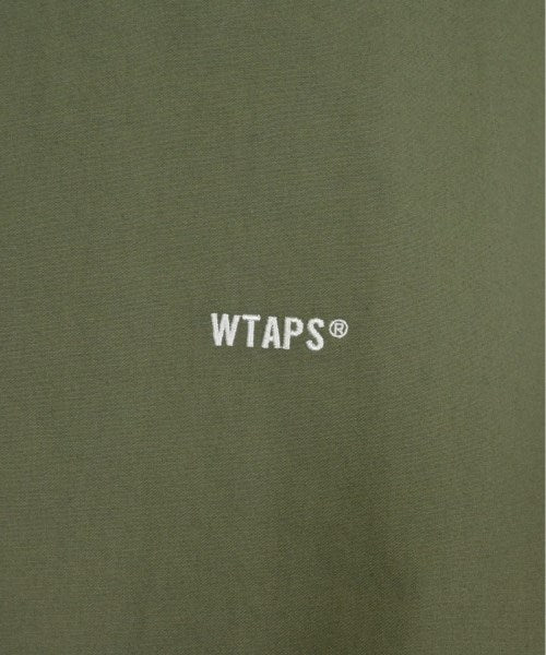 WTAPS แจ็คเก็ตเบลาส์ อื่น