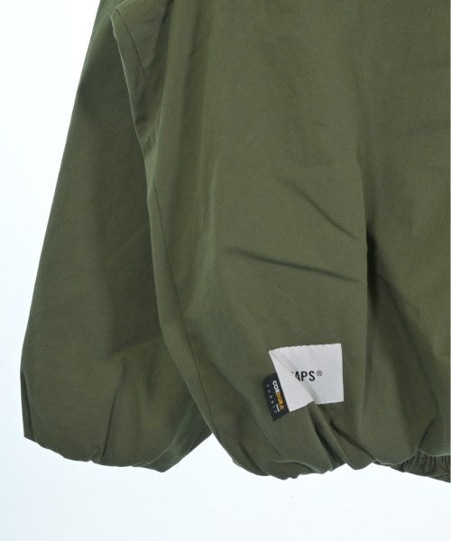 WTAPS แจ็คเก็ตเบลาส์ อื่น