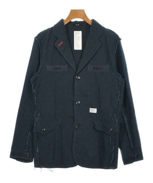 WTAPS แจ็คเก็ต