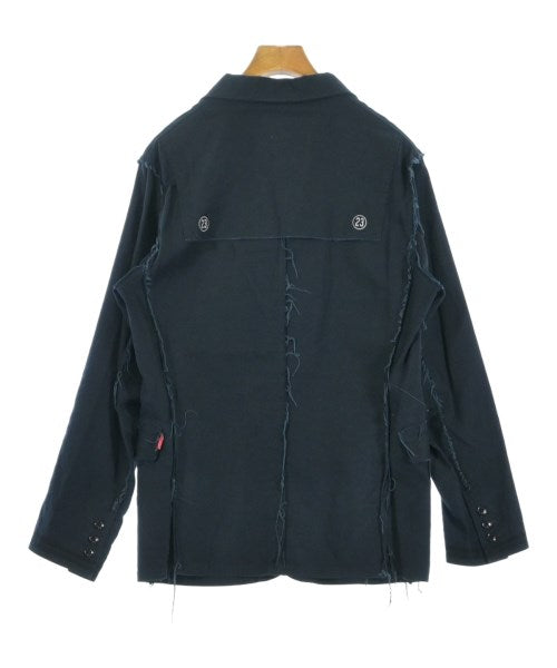 WTAPS แจ็คเก็ต