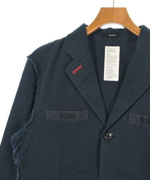 WTAPS แจ็คเก็ต