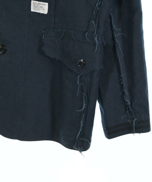 WTAPS แจ็คเก็ต