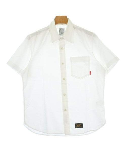 WTAPS เสื้อลำลอง