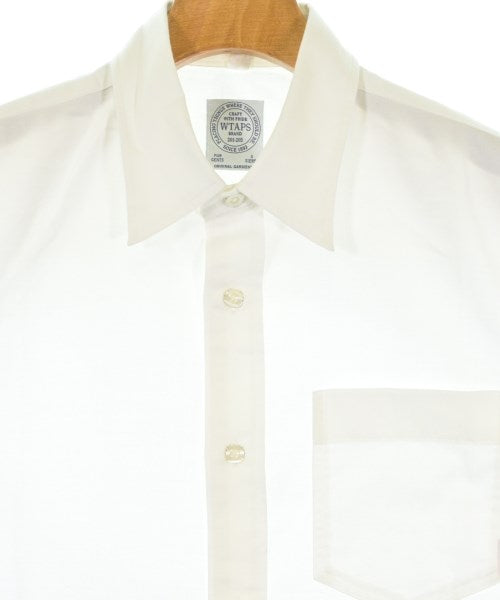 WTAPS เสื้อลำลอง