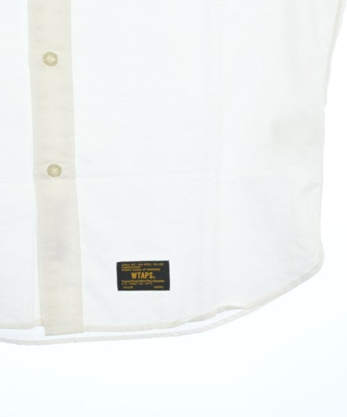 WTAPS เสื้อลำลอง