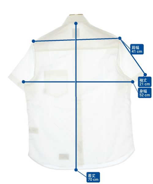 WTAPS เสื้อลำลอง