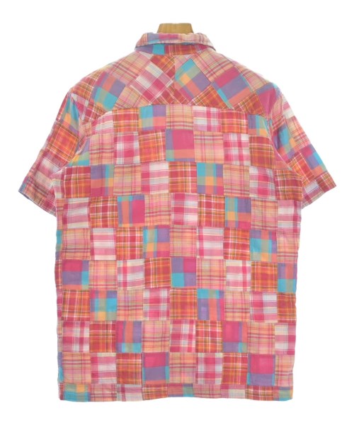 WTAPS เสื้อลำลอง