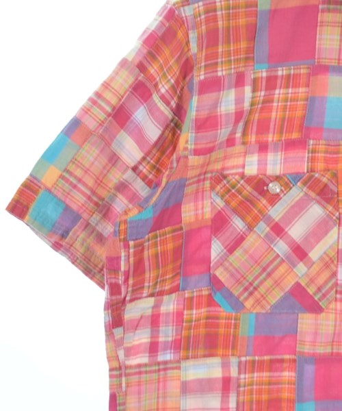 WTAPS เสื้อลำลอง