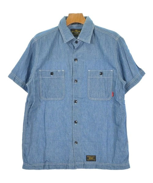 WTAPS เสื้อลำลอง