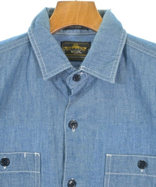 WTAPS เสื้อลำลอง