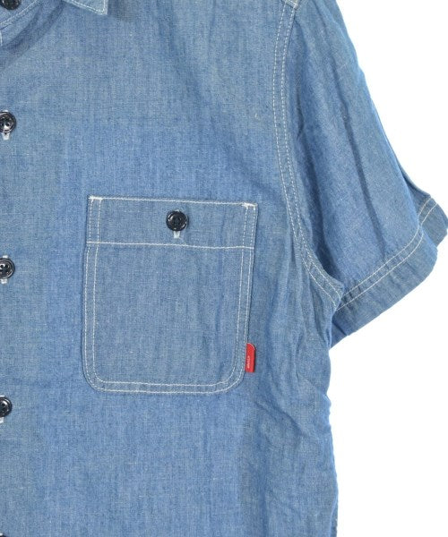 WTAPS เสื้อลำลอง