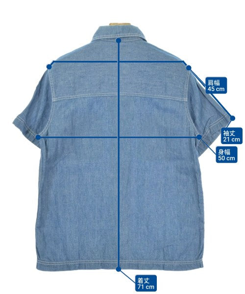 WTAPS เสื้อลำลอง