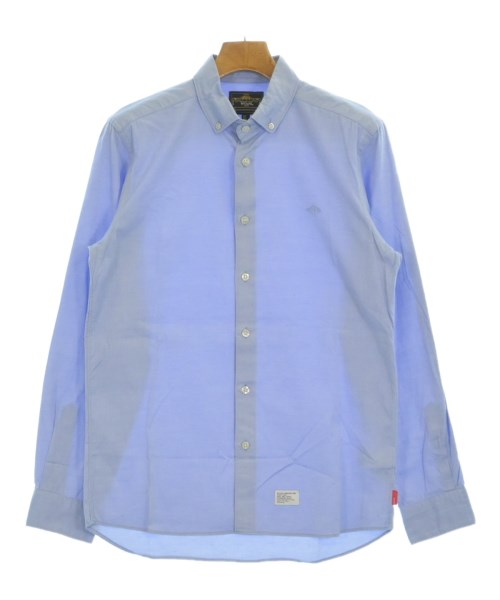 WTAPS เสื้อลำลอง