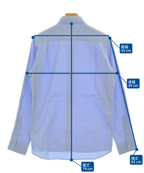 WTAPS เสื้อลำลอง