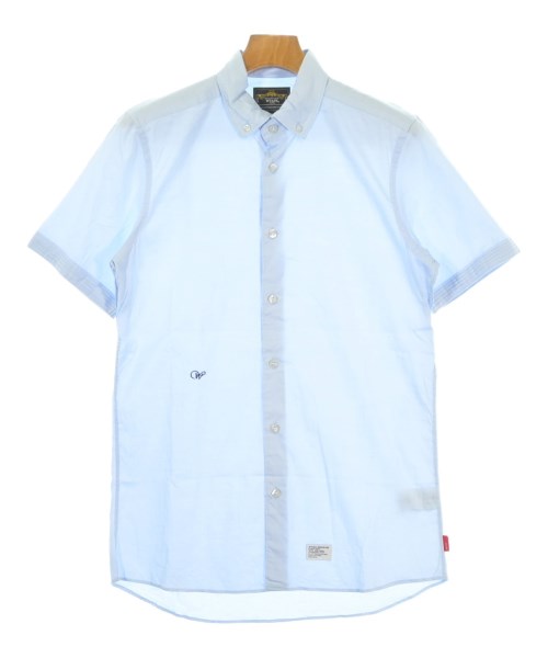 WTAPS เสื้อลำลอง